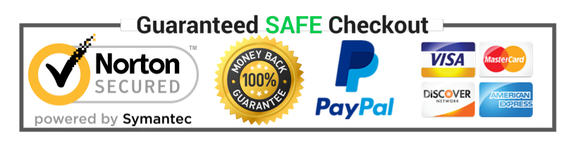 Guaranteed safe checkout